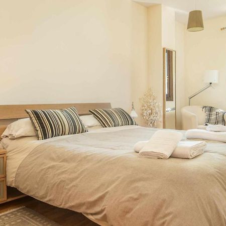 קסטילו דה חאקה Chalet El Molino De Castiello מראה חיצוני תמונה