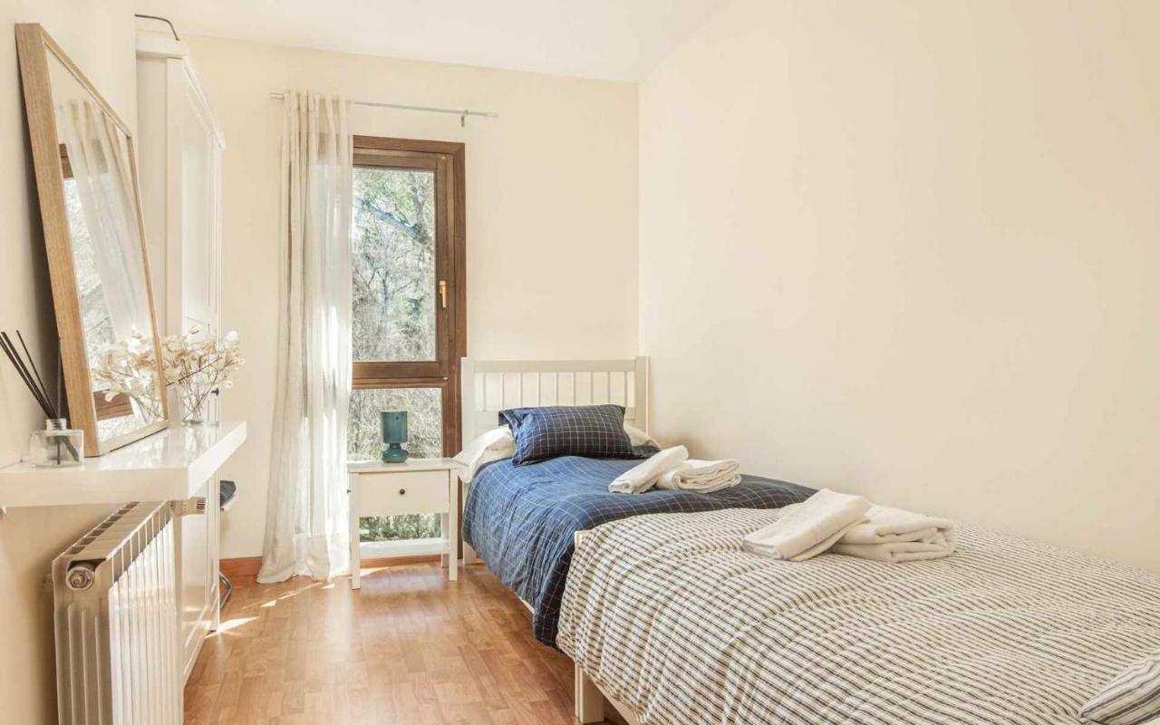 קסטילו דה חאקה Chalet El Molino De Castiello מראה חיצוני תמונה